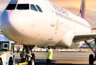 DGCA fines Vistara for allowing pilots to fly without proper training