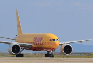 DHL Express launches new route between Japan and the US