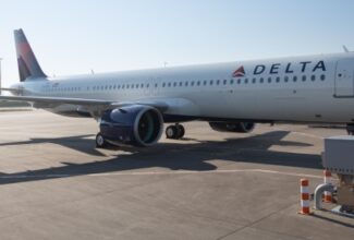 Two Delta Air Lines Planes Collide on Atlanta Runway, No Injuries Reported