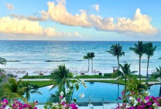 Discover the Beauty of Mexico at Grand Velas Riviera Maya