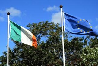 EU citizens could face tougher border measures in Ireland after UK vote