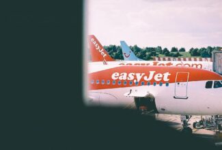 EasyJet cancels 40 flights a day for the rest of June