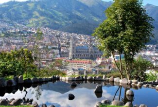 Ecuador Appoints Global Marketing and Sales as PR Agency for US, Canada