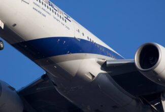 El Al to drop three routes due to low passenger demand post-pandemic