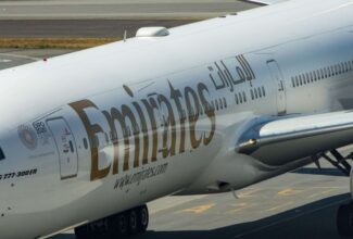 Emirates, Airlink activate partnership amid high demand for domestic capacity