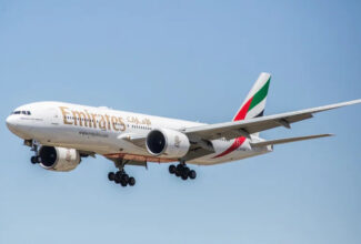 Emirates boss says travel demand unlikely to dissipate despite airport chaos