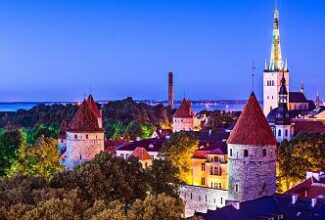 Estonia is back open and why you should visit the most underrated country in Europe