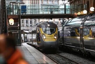 Eurostar and Thalys is the merger will make it easier to travel by train between five countries