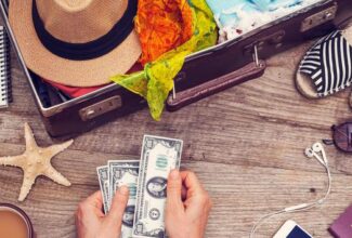 Expert Offers Tips for Finding Cheap Plane Tickets Amid Airfare Hike