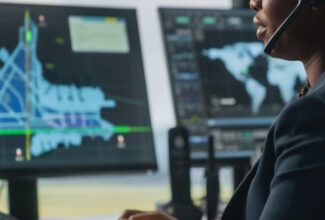 FAA launches campaign to recruit next generation of air traffic controllers