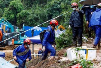 Fatal Chinese plane crash was deliberate, reports suggest