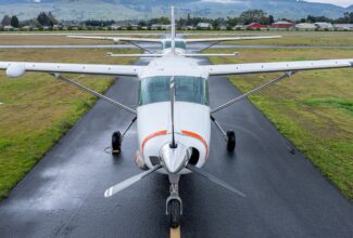 FedEx feeder airline launches air cargo operations in US