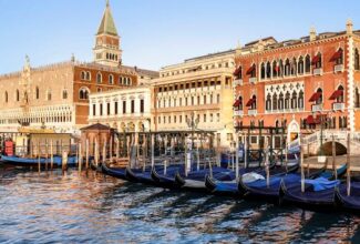 Four Seasons Arrives in Venice: Expands Italian Portfolio With the Iconic Hotel Danieli