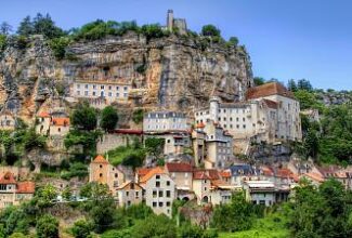 France's most beautiful villages are all in the Dordogne region