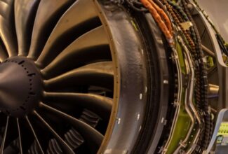 GE Aviation completes testing of Global 8000 business jet engine using 100% SAF