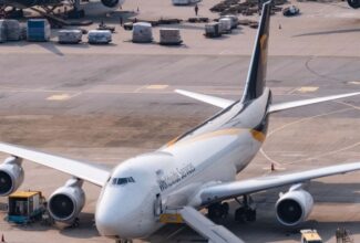 Global air cargo demand has fallen 11.2%, IATA reports