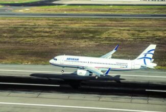 Greece leads Europe's airline recovery as LCCs take share from Aegean group