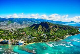 Hawaii residents beg tourists to stop visiting amid post-pandemic boom