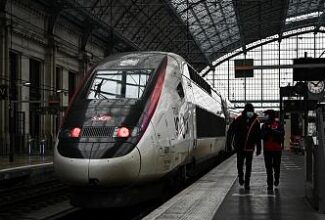 High speed train between Paris and Berlin could start operating as soon as 2023