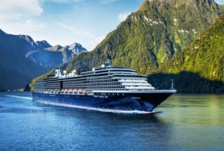 Holland America Line's New Sale Offers Up to 50 Percent Off