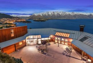 Homes & Villas by Marriott International Lands in Australia and New Zealand