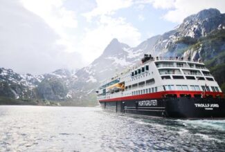 HX (Formerly Hurtigruten Expeditions) Unveils Robust 2025-2026 Expedition Cruise Season