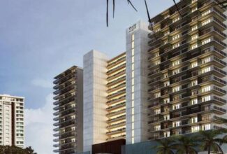 Hyatt To Debut Grand Hyatt Cancun Beach Resort in 2024