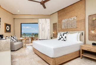 Hyatt Zilara Riviera Maya Officially Opens for Bookings