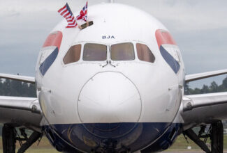 IAG Cargo hopes to capitalise on additional UK-US flights