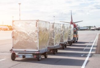 IATA optimistic on air cargo despite current challenges