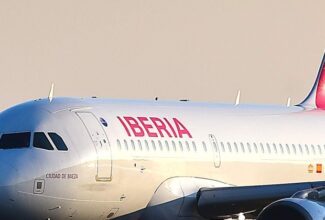 Iberia to use SAF on several long-haul flights