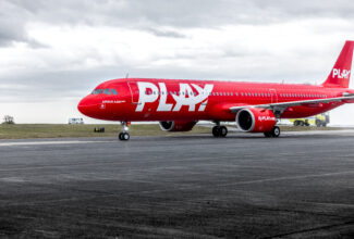 Icelandic Airline PLAY takes off to New York with tickets at £159