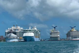 In the Summer of Inflation, Cruise Prices Remain Stable