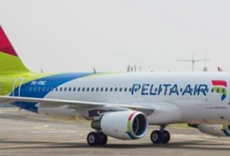 Pelita Air Adjusts 2025 Fleet Growth, Scales Back A320 Deliveries