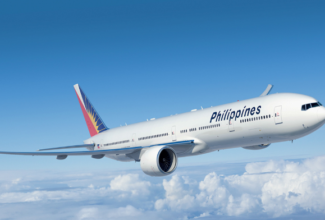 Inflight Dublin to provide Wireless IFE trial to Philippine Airlines