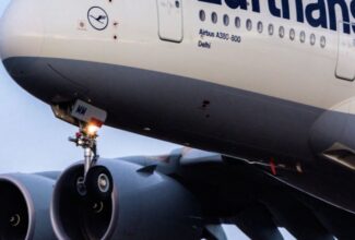 Is Lufthansa preparing to bring back its A380s?