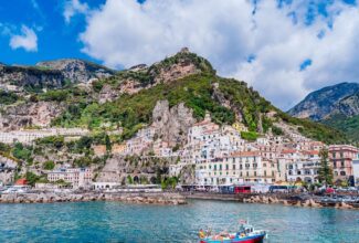 Italian paradise will only let tourists in on certain days of the week