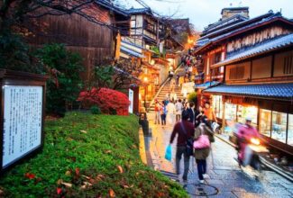 Japan Is Now Open for Group Tours - Here's What You Need To Know