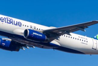 JetBlue makes first flight to Vancouver, officially launches service to Canada