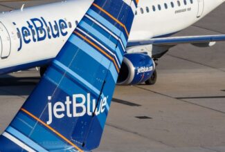 JetBlue offers enhanced deal to acquire Spirit Airlines