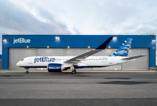 JetBlue sharpens competitive edge with FLYR artificial intelligence partnership