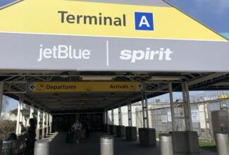 JetBlue ups offer for Spirit Airlines as shareholder vote on Frontier bid nears