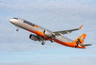 Jetstar Asia to operate daily services to Bangkok and Bali