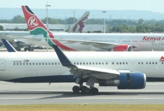 Kenya Airways, Delta expand codeshare partnership adding 44 destination options