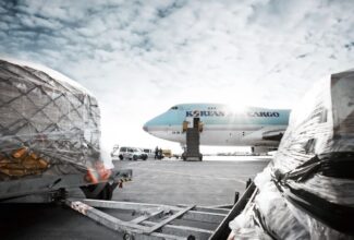 Korean Air Cargo growth continues at Vienna Airport