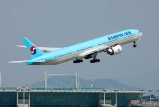 Korean Air renews IATA CEIV Pharma certification