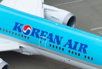 Korean Air to resume long-haul flights as travel restrictions ease