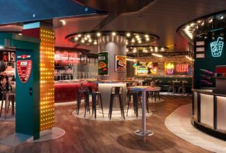 MSC World Europa Provides Global Gastronomy With New Venues