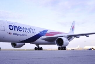 Malaysia Airlines Considers More Widebody Orders to 2040s