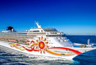 NCL Offers Winter Cruises from Europe’s Canary Islands